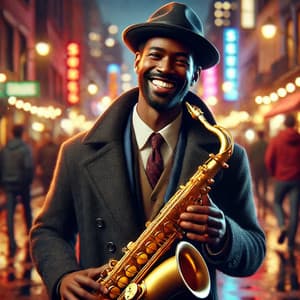 Smooth in the City: Soft and Modern Jazz Instrumental Background Music - Background Instrumental Music Collective