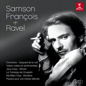Ravel - Maurice Ravel