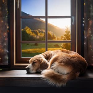 Música Tranquila Para Perros: Sonidos Relajantes Para Perros - Ruido de Colores Radio 1