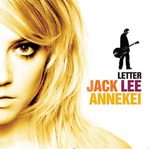 Letter - Jack Lee