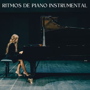 Ritmos De Piano Instrumental - Música para piano