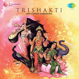 Trishakti - Uma Mohan