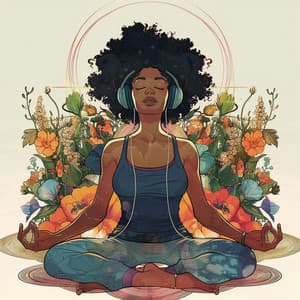 El Refugio De La Armonía: Música Para La Relajación Definitiva - Relajarse Melodías