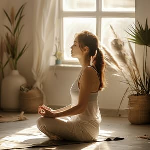 Estiramiento Calmado: Música Relajante Para El Yoga - 1 hora de música de yoga