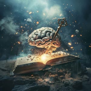 Cérebro Leve, Alma Livre - Onda Alfa