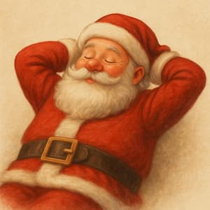 Relaxing Christmas Music - Christmas Songs