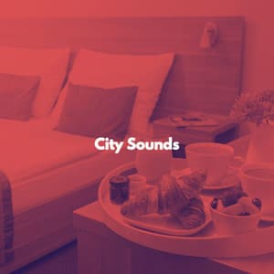 City Sounds - Coffee Table Jazz Radio