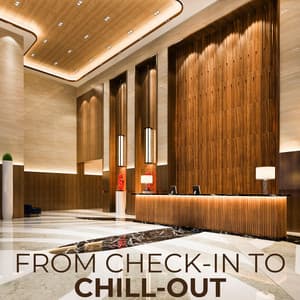 From Check-In to Chill-Out: The Art of Jazz in Hotel Lobbies - Deluxe Room Jazz