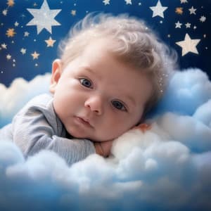 Armonías Nocturnas Para Bebés: Música Calmante Para Dormir - Audio consciente