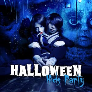 Halloween Kids Party – Music for Halloween Party, Scary Sounds, Kids Party, Ghost Songs - Halloween Kids