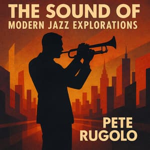The Sound of Rugolo - Modern Jazz Explorations - Pete Rugolo
