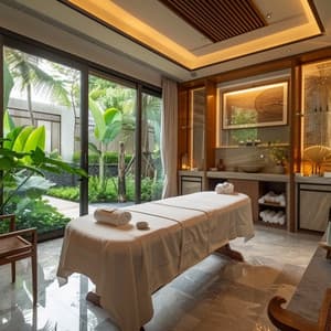 Retiro Armónico: Melodías Para El Spa Y El Masaje - Spa Relajación y Spa