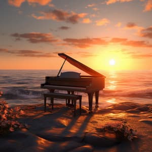 Relaxation Tunes: Piano for Soothing Evenings - Piano Relaxation Music Masters