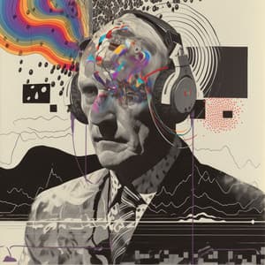 Soleil Couchant sur la Seine: Paris en Méditation Céleste - Sommeil profond