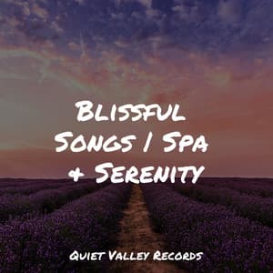 Blissful Songs | Spa & Serenity - Rain Sounds Rain