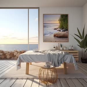 Ocean Spa: Gentle Wave Harmony - AEON