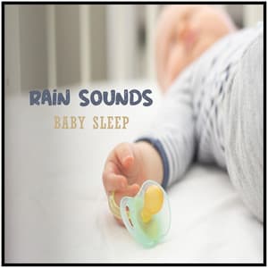 Rain Sounds for Baby Sleep - Sleeping Babies Academy by BNLXA