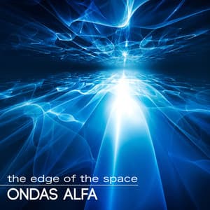 The Edge of Space - Ondas Alfa