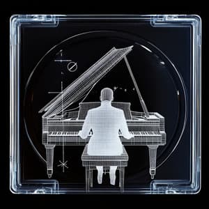 Dainty Daydreams - Instrumental Piano Music