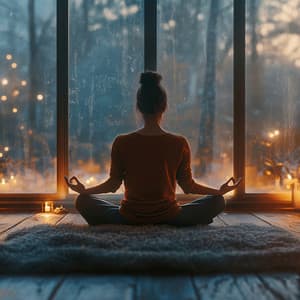 Tranquil Music for Meditation and Calmness - Chilled Ibiza