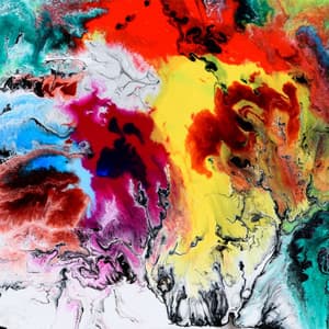 Tenor Sax Jazz - Ambiance for Hidden Chances - Chill Lounge