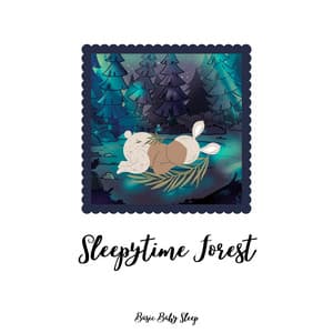 Sleepytime Forest: Baby Sleep Music - Basic Baby Sleep