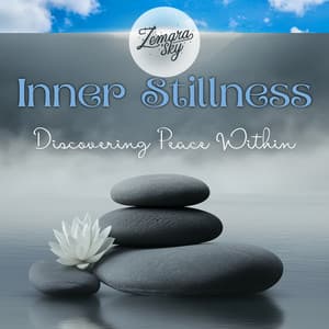 Inner Stillness: Discovering Peace Within - Skyphoria Vital