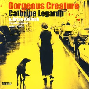 Gorgeous Creature - Cathrine Legardh