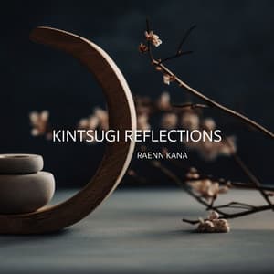Kintsugi Reflections: The Art of Resilience and Renewal - Raenn Kana