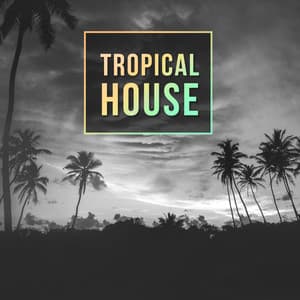 Tropical House - Lounge Chillout