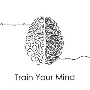 Train Your Mind - Katiaro