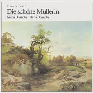 Die schöne Müllerin - Anton Dermota