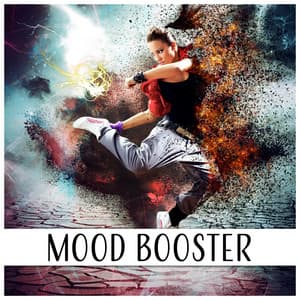 Mood Booster: Optimistic New Age, Good Emotions, Ray of Hope, Pessimism Buster, Emotional Uplift, Simple Healing Music - Positive Thinking World