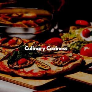 Culinary Coziness - Musica para Estudiar Ambiente