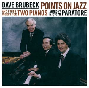 Points on Jazz - Dave Brubeck