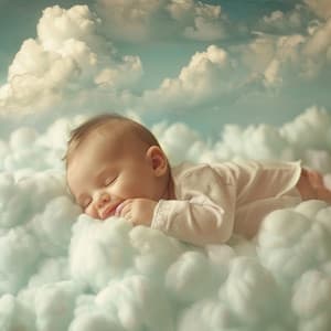 Sesiones De Sueño Del Bebé: Armonías De Medianoche - Hotday y el equipo de ensueño