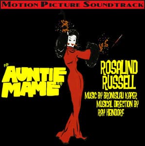Auntie Mame - Ray Heindorf