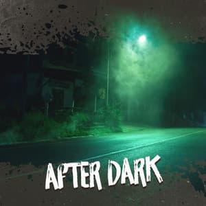 After Dark: Unsettling Trap Beats, Chill Music That Makes You Shiver - Chill After Dark Club