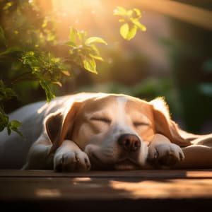 Melodías Orquestales Relajantes Para Mascotas - Jason Humphries