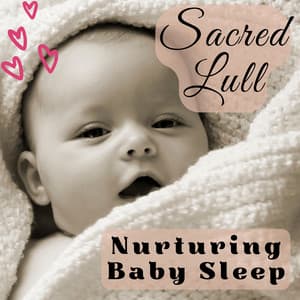 Sacred Lull: Nurturing Baby Sleep - Blissful Calm