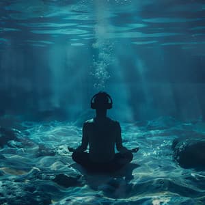 Ocean Calm: Meditation Music Drift - Meditation Union
