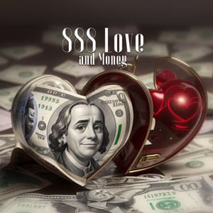 888 Love and Money - Bryan Hz Solfeggio
