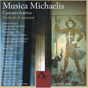 Musica Michaelis - Unknown
