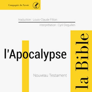 L'Apocalypse - Anonyme