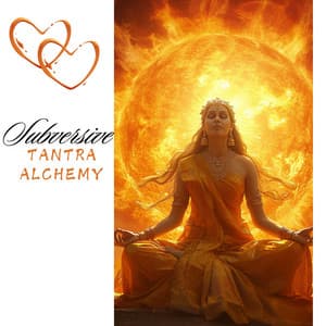 Subversive Tantra Alchemy - Caramel Love