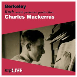 Berkeley: Ruth - Lennox Berkeley