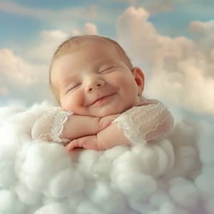 Sueño Apacible: Armonías Para El Sueño Del Bebé - Bebé duerme tatata