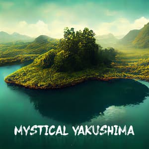 Mystical Yakushima - Forest Hills Music Universe