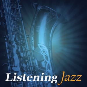 Listening Jazz – Background Piano, Soft Jazz Music, Chill Jazz, Calm Sounds, Jazz to Relax, Blue Piano - Good Time House