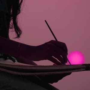 Feelings for Amusing Earth - Sushi Bar Soundtracks